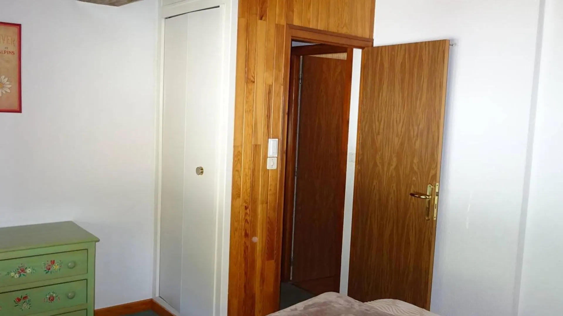 Appartement T2 Aux Gets, Centre-Ville, 4 Pers., Wifi, Draps/Serviettes Inclus, Proche Commerces Et Esf - Fr-1-802-14 Les Gets 0*,  France